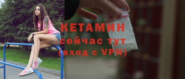 винт Бикин
